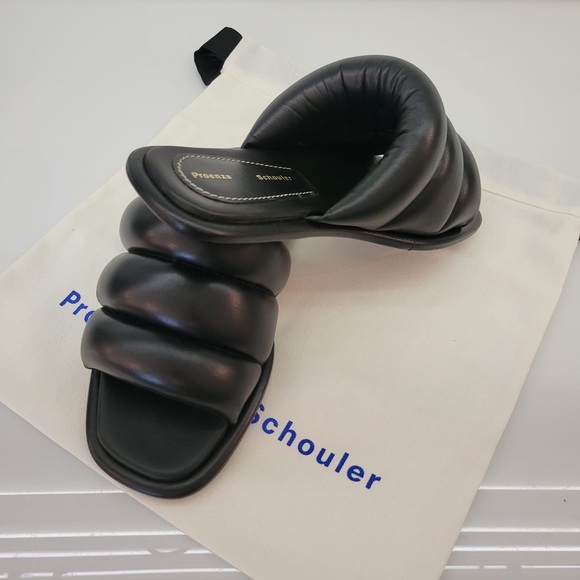 Proenza Schouler Sandals - Picture 3 of 5